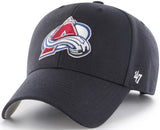 Colorado Avalanche MVP Dark Navy