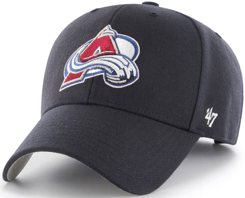 Colorado Avalanche MVP Dark Navy