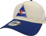 Colorado Rockies 9FORTY A-FRAME Campbell Conference Side Patch