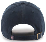Columbus Blue Jackets '47 Clean Up Cap