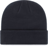 Columbus Blue Jackets Raised Cuffed Knit Toque