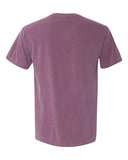 Comfort Colors - Garment-Dyed Heavyweight T-Shirt Berry