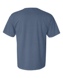 Comfort Colors - Garment-Dyed Heavyweight T-Shirt Blue Jean