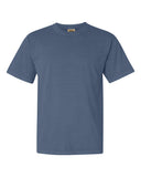 Comfort Colors - Garment-Dyed Heavyweight T-Shirt Blue Jean