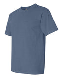 Comfort Colors - Garment-Dyed Heavyweight T-Shirt Blue Jean
