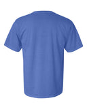 Comfort Colors - Garment-Dyed Heavyweight T-Shirt Flo Blue