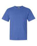 Comfort Colors - Garment-Dyed Heavyweight T-Shirt Flo Blue