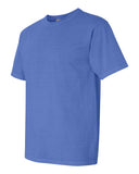 Comfort Colors - Garment-Dyed Heavyweight T-Shirt Flo Blue