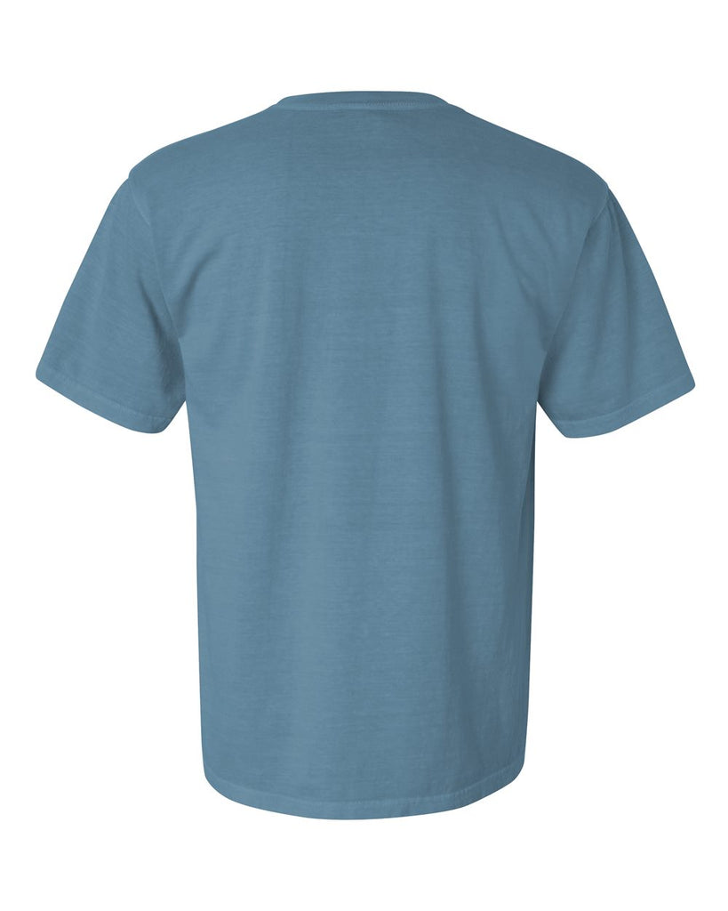 Comfort Colors Garment Dyed Heavyweight T Shirt