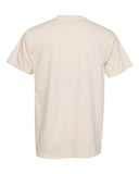 Comfort Colors - Garment-Dyed Heavyweight T-Shirt Ivory