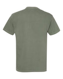 Comfort Colors - Garment-Dyed Heavyweight T-Shirt Moss