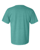 Comfort Colors - Garment-Dyed Heavyweight T-Shirt Seafoam