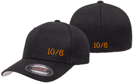 Custom Cap 10-6