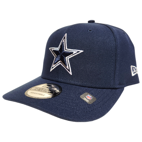 Dallas Cowboys 9SEVENTY Stretch Snap