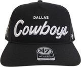 Dallas Cowboys '47 Attitude Hitch Snapback
