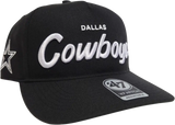 Dallas Cowboys '47 Attitude Hitch Snapback