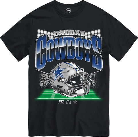 Dallas Cowboys '47 Brand Blindside Tee