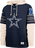 Dallas Cowboys '47 Split Zone Cornerback Duo Lacer Hood