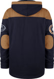 Dallas Cowboys '47 Golden Age Wingback Lacer Hood