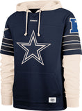 Dallas Cowboys '47 Split Zone Cornerback Duo Lacer Hood