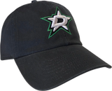 Dallas Stars '47 Clean Up Cap