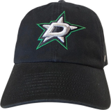 Dallas Stars '47 Clean Up Cap