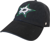 Dallas Stars '47 Clean Up Cap