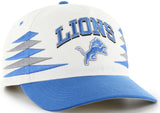 Detroit Lions '47 Diamond Cut Hitch