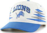 Detroit Lions '47 Diamond Cut Hitch