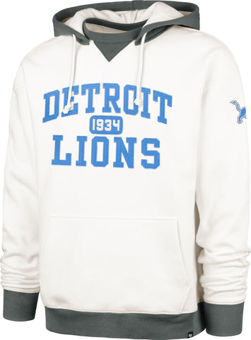 Detroit Lions '47 Golden Age '47 Skipper Original Hood