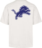 Detroit Lions '47 Lateral Foundation Tee Sandstone