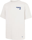 Detroit Lions '47 Lateral Foundation Tee Sandstone