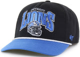 Detroit Lions '47 Palermo Snapback