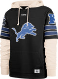 Detroit Lions '47 Split Zone Cornerback Duo Lacer Hood