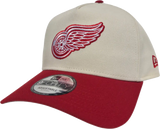 Detroit Red Wings 9FORTY A-FRAME Campbell Conference Side Patch