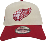 Detroit Red Wings 9FORTY A-FRAME Campbell Conference Side Patch