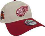 Detroit Red Wings 9FORTY A-FRAME Campbell Conference Side Patch