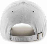 Detroit Tigers '47 Clean Up Cap 1957