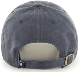 Detroit Tigers '47 Clean Up Cap Vintage Navy