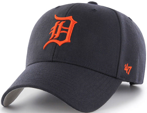 Detroit Tigers Road '47 MVP