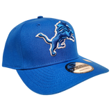 Detroit Lions 9SEVENTY Stretch Snap