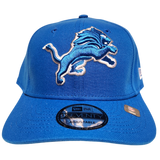 Detroit Lions 9SEVENTY Stretch Snap