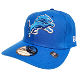 Detroit Lions 9SEVENTY Stretch Snap