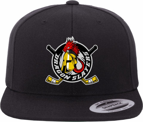 Dragon Slayers Snapback