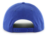 Duke Blue Devils '47 Break Wood Hitch Snapback
