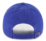Duke Blue Devils '47 Clean Up Cap