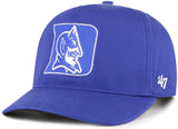 Duke Blue Devils '47 Hitch Snapback