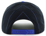 Edmonton Oilers '47 Pinstripe Hitch