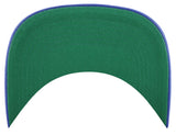 Edmonton Oilers '47 Pinstripe Hitch