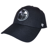 Edmonton Oilers Sure Shot MVP Black